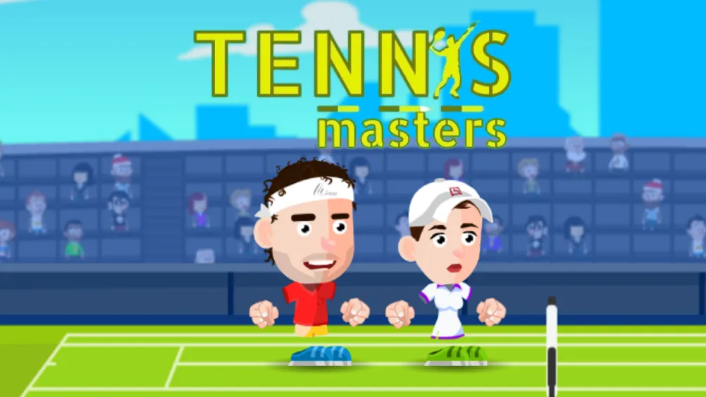 Tennis Masters