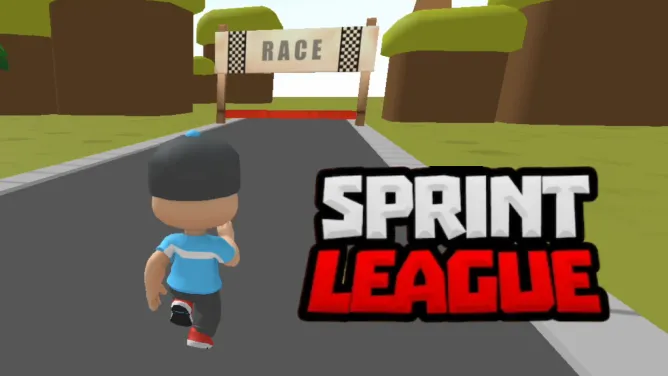 Sprint League