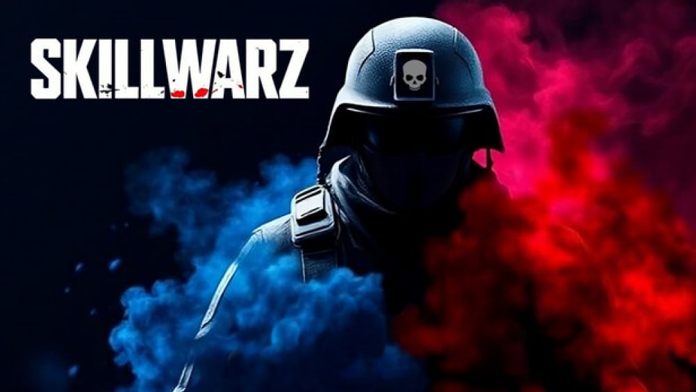 SkillWarz