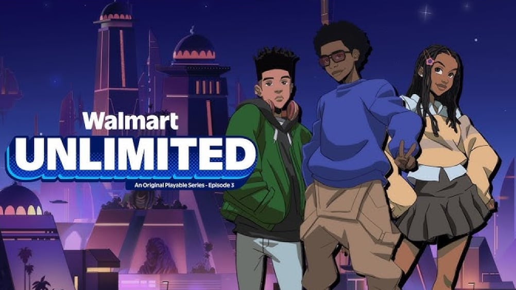 UNLIMITED | Episode 3: Jabari
