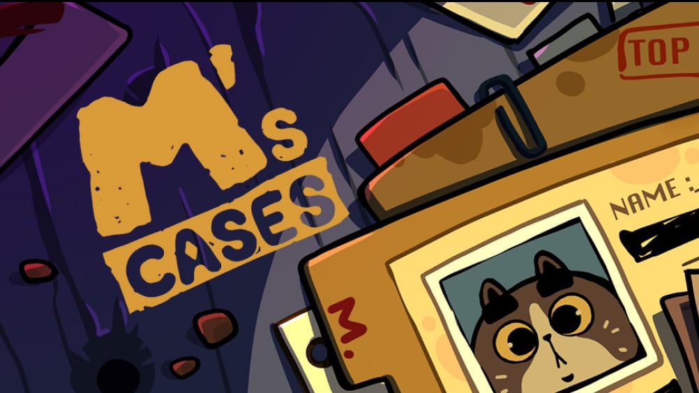 M's Cases