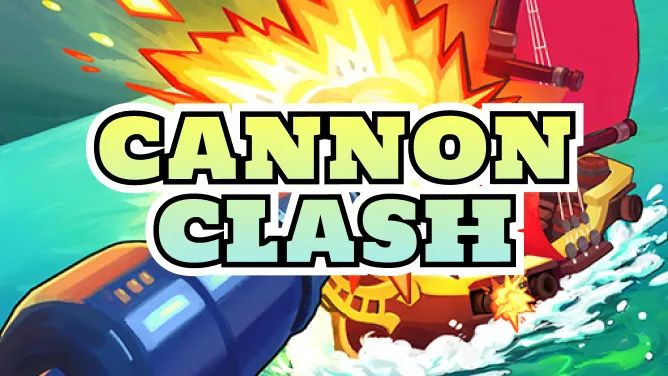Cannon Clash