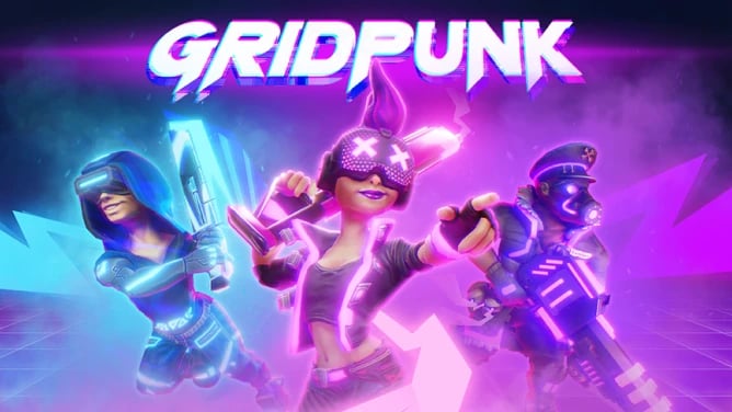 Gridpunk
