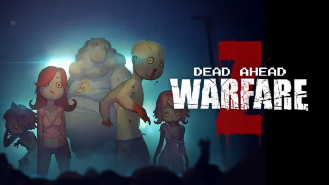Dead Ahead: Zombie Warfare