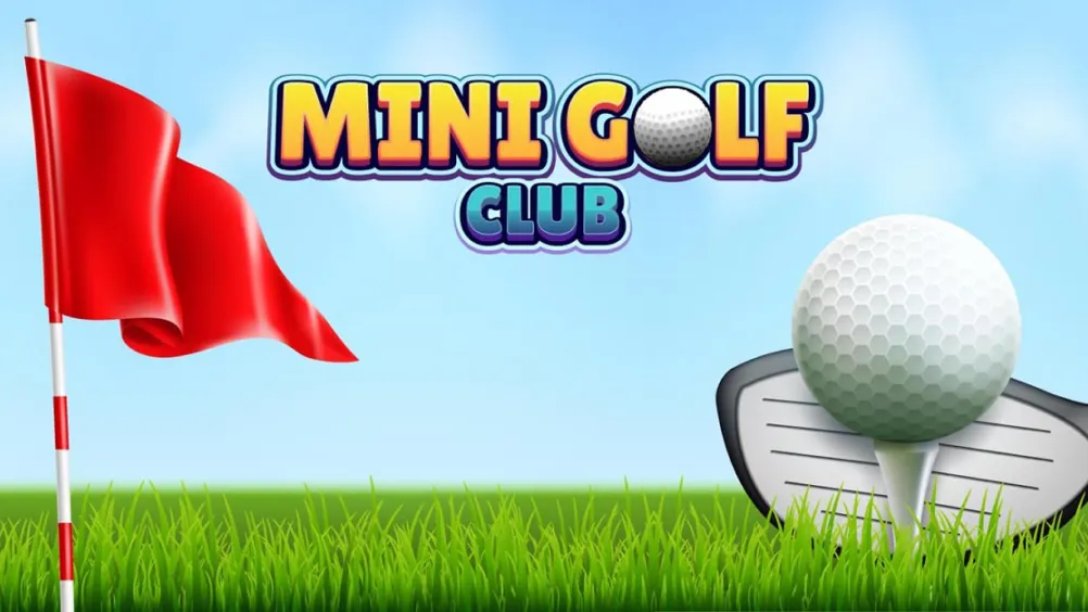 Mini Golf Club
