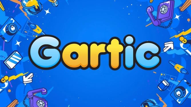 Gartic