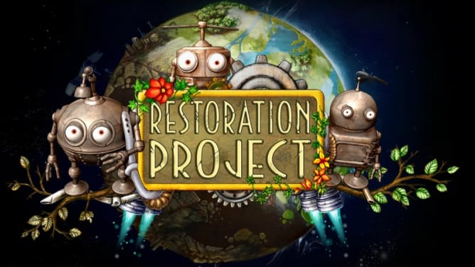 Project Restoration