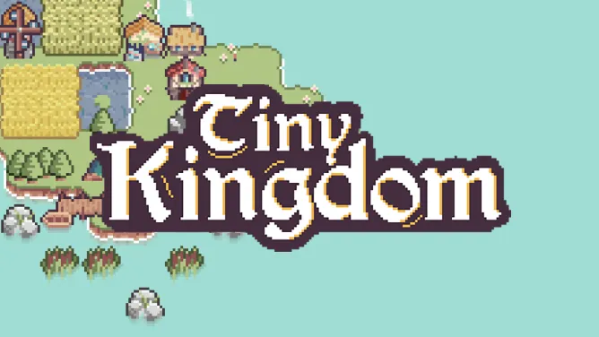 Tiny Kingdom