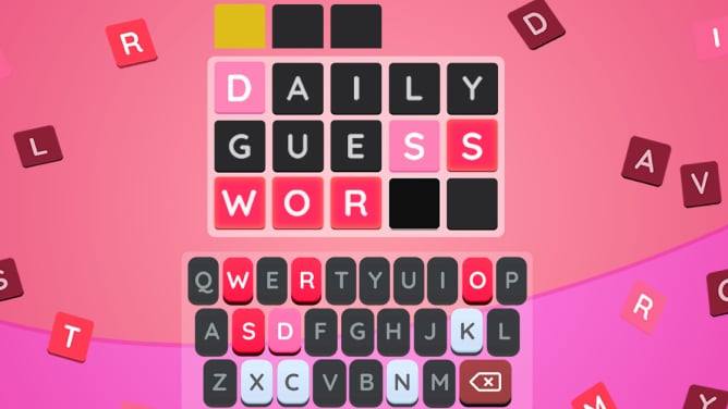 Wordling