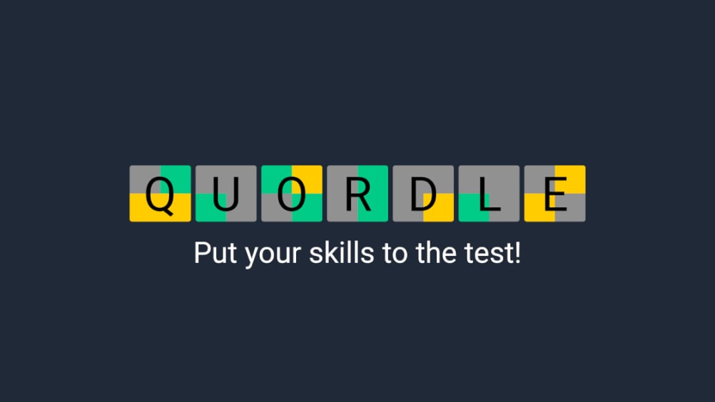 Quordle
