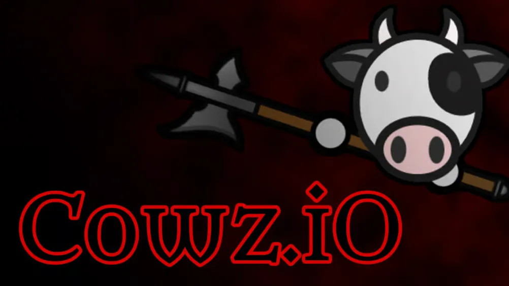 Cowz.io