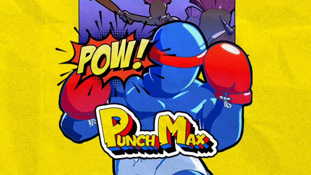 Punch Max