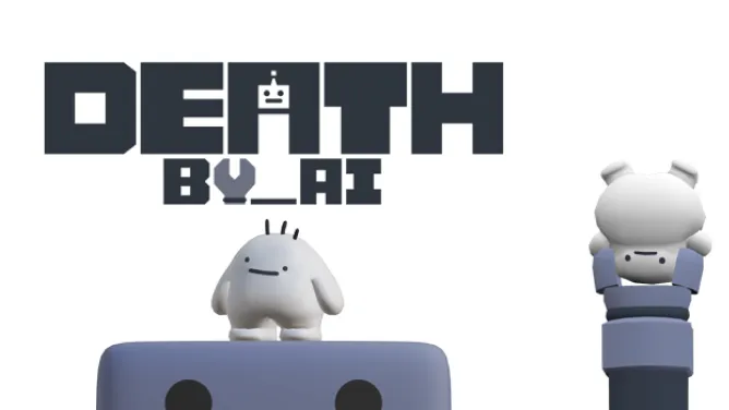 Death by AI