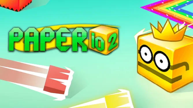 Paper.io 2