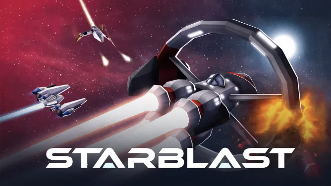 StarBlast.io