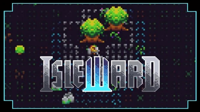 Isleward