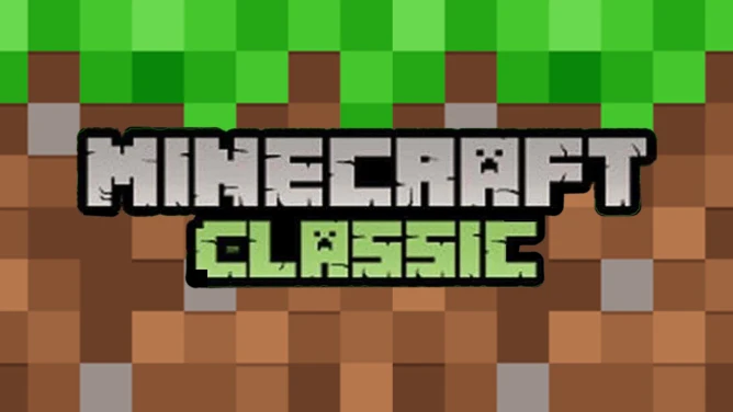 Minecraft Classic