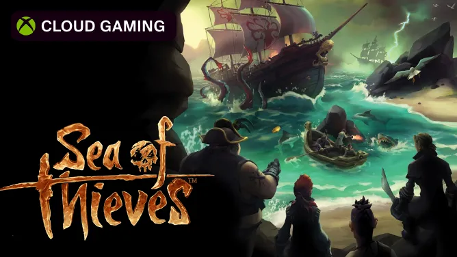 Sea of Thieves