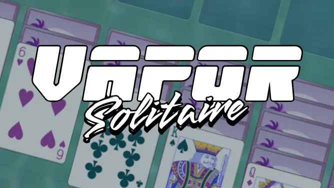 Vapor Saolitaire
