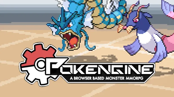 Pokéngine
