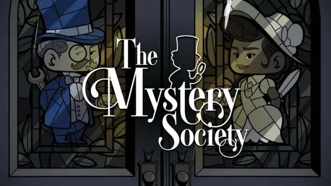 The Mystery Society