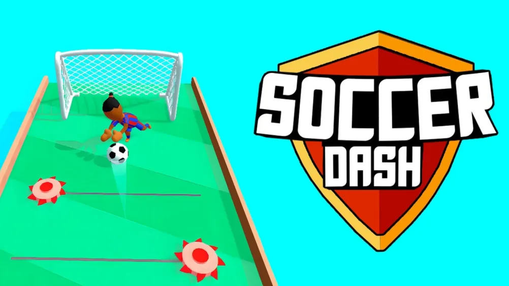 Soccer Dash