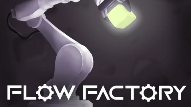 Flow Factory