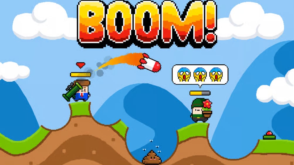 Boom!