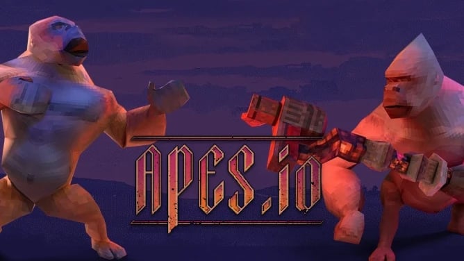 Apes.io