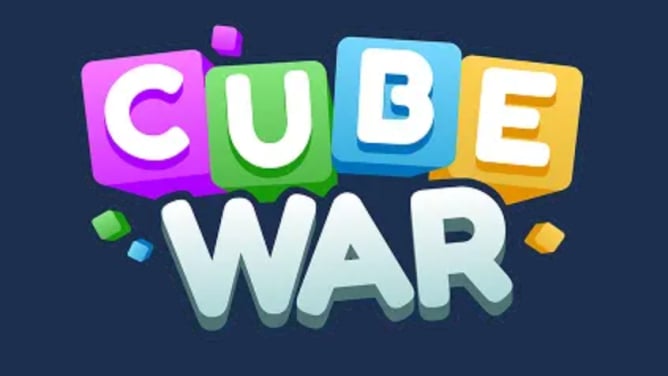 CubeWar.io