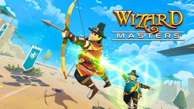 Wizard Masters