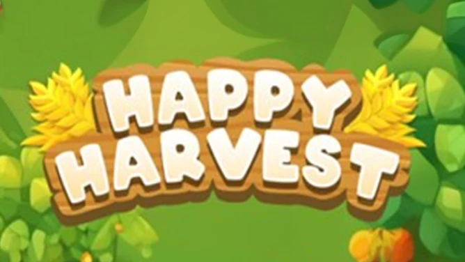 Happy Harvest