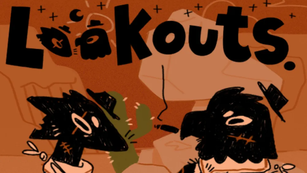 Lookouts