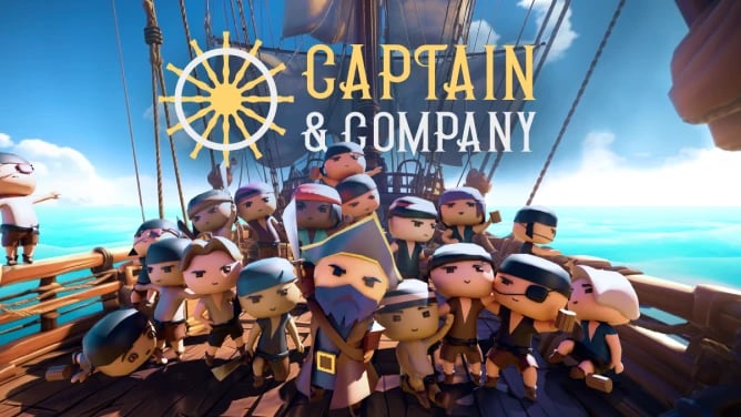 Captain & Company