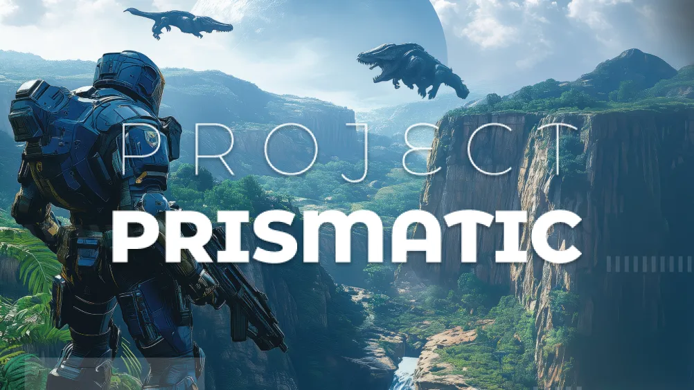Project Prismatic