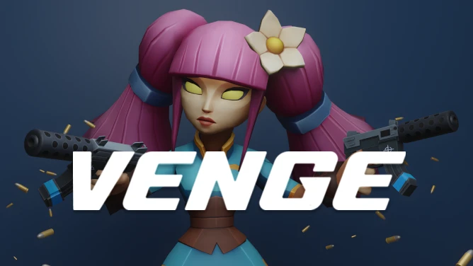 Venge.io