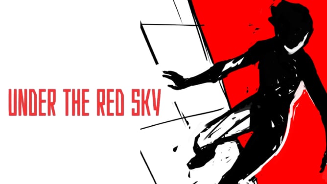 Under the Red Sky