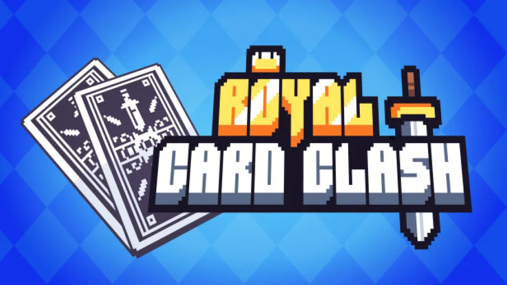 Royal Card Clash