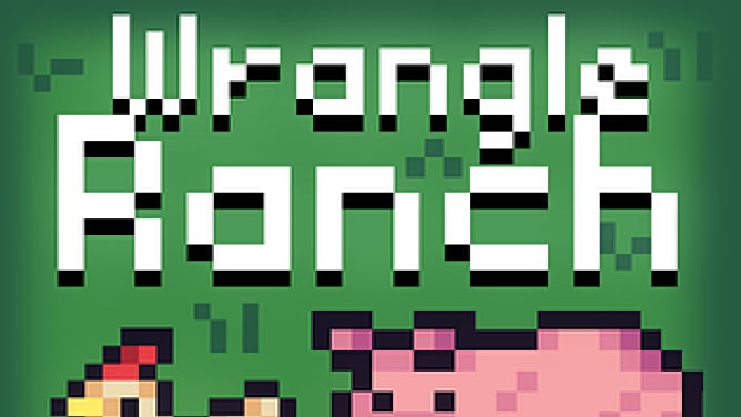 Wrangle Ranch