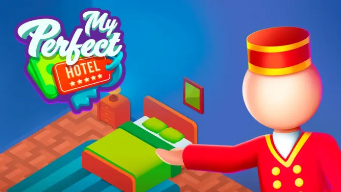 My Perfect Hotel