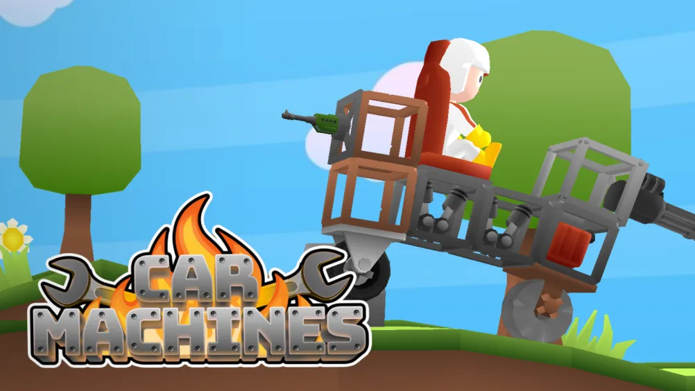 Car Machines