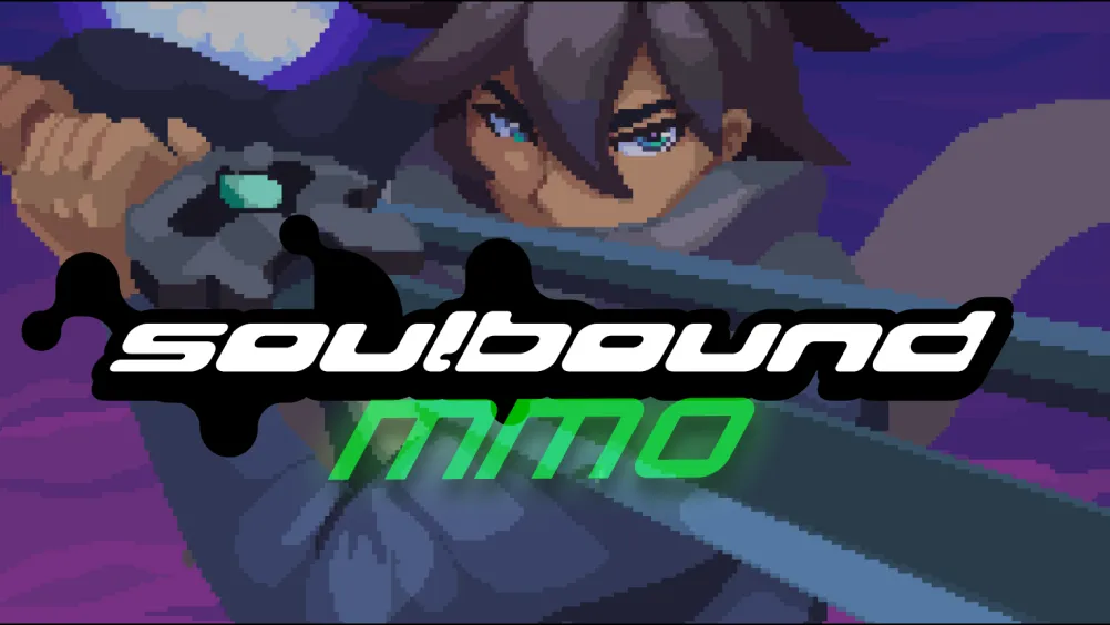 Soulbound