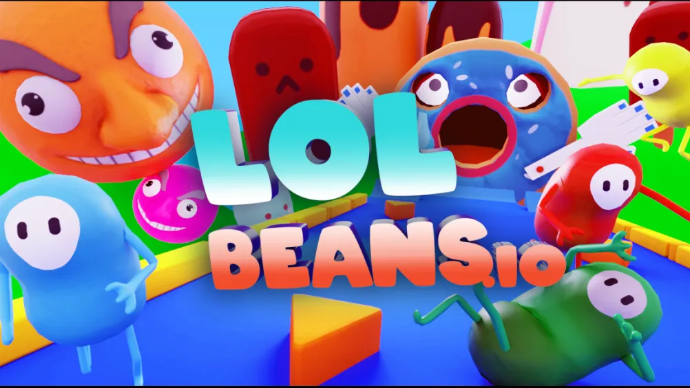 LOLBeans.io