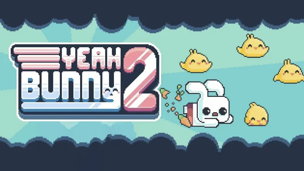 YEAH BUNNY 2
