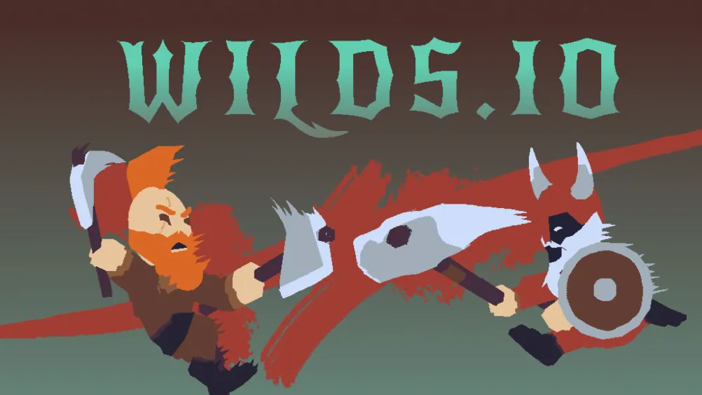 Wilds.io