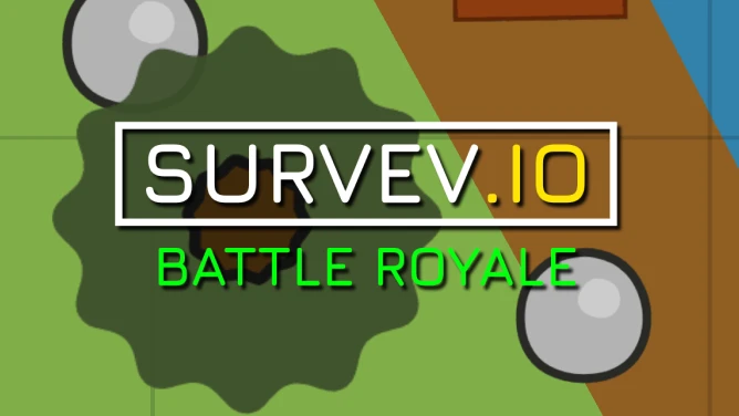 Survev.io