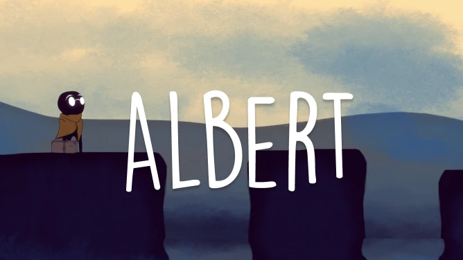 Albert