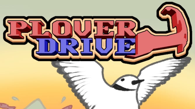 Ploverdrive