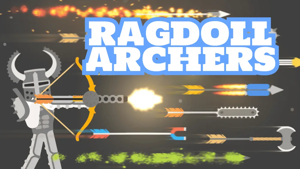 Ragdoll Archers