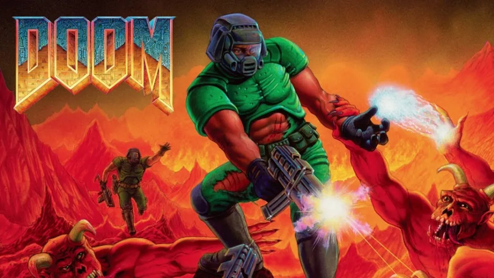 DOOM